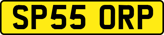 SP55ORP