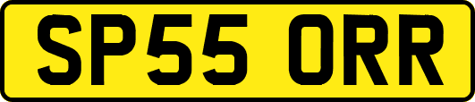SP55ORR