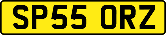 SP55ORZ