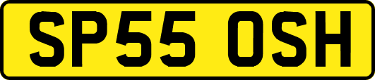 SP55OSH