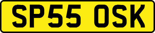 SP55OSK