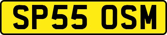 SP55OSM