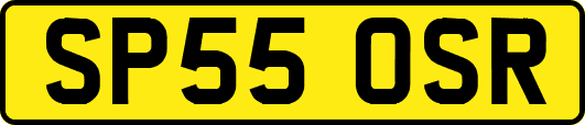 SP55OSR