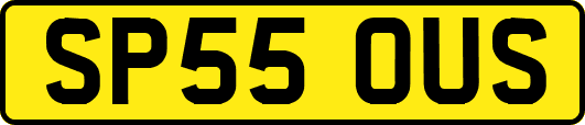 SP55OUS