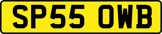 SP55OWB