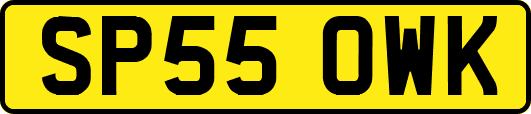 SP55OWK