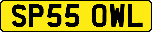 SP55OWL