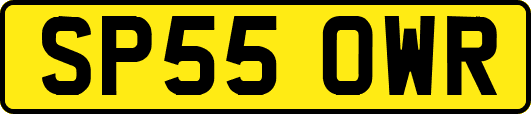 SP55OWR