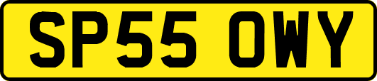 SP55OWY