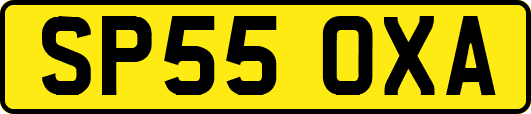 SP55OXA