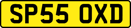 SP55OXD