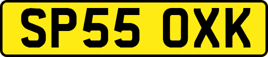 SP55OXK