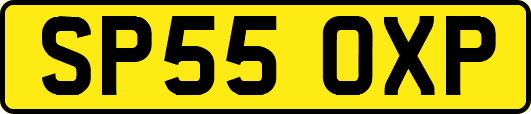 SP55OXP