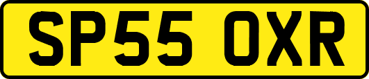 SP55OXR