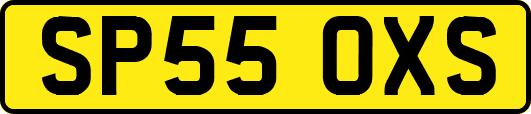 SP55OXS