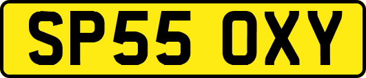 SP55OXY