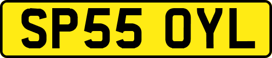 SP55OYL