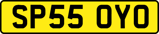 SP55OYO