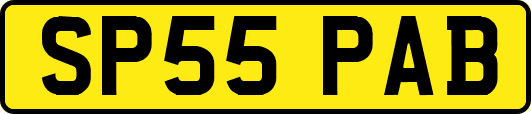SP55PAB
