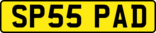 SP55PAD