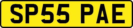 SP55PAE