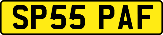 SP55PAF