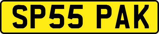 SP55PAK