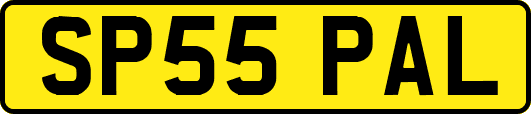 SP55PAL