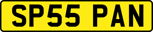 SP55PAN