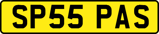 SP55PAS