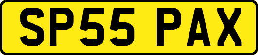 SP55PAX