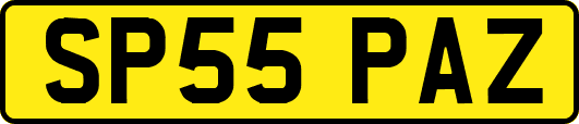 SP55PAZ
