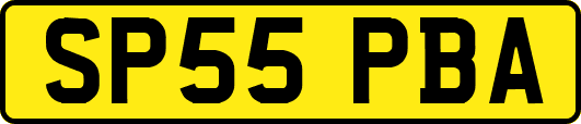 SP55PBA