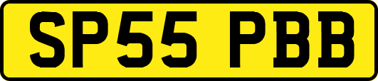 SP55PBB