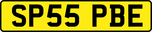 SP55PBE