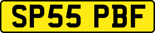 SP55PBF
