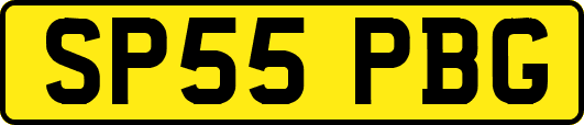SP55PBG