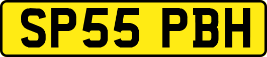 SP55PBH