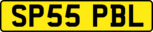 SP55PBL