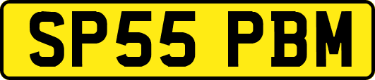 SP55PBM