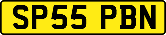 SP55PBN