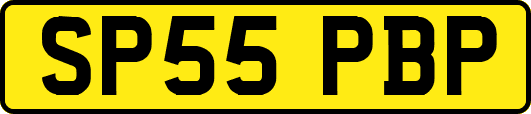 SP55PBP