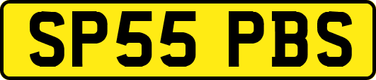 SP55PBS