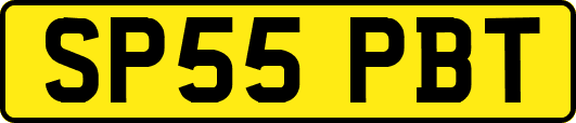 SP55PBT