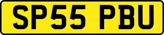 SP55PBU