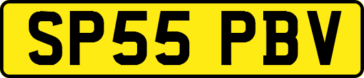 SP55PBV