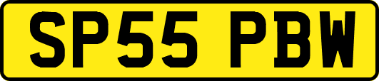 SP55PBW