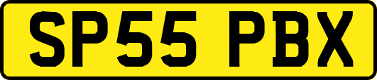 SP55PBX