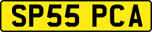 SP55PCA