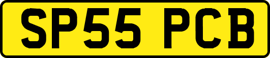 SP55PCB